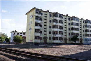 這是一次長長的旅程 沙漠銀河