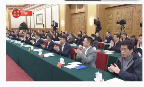 民營(yíng)企業(yè)座談會(huì) 銀河航天徐鳴 愛拼才會(huì)贏,將抓住新一輪產(chǎn)業(yè)升級(jí)的機(jī)遇