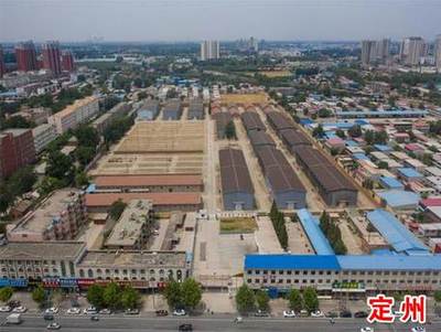 【保定銀河棉業(yè)固城棉庫、定州棉庫誠(chéng)意招租】|好房東