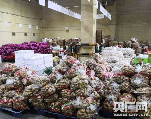 這個(gè)企業(yè)并不 冷 脫貧攻堅(jiān)調(diào)研 五