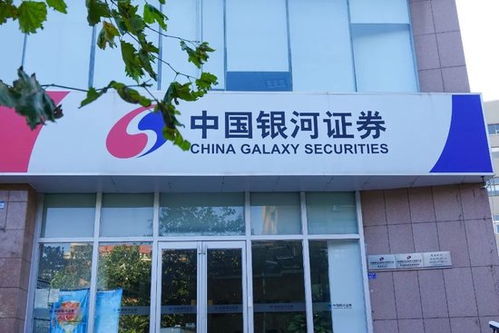 銀河證券被 保本 私募拖下水