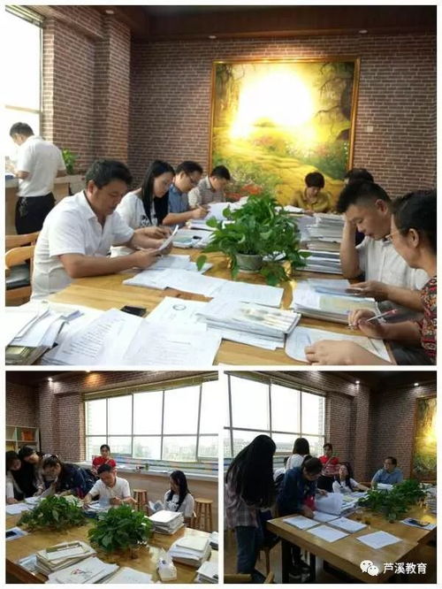 腳踏實(shí)地助成長,仰望星空待飛翔 宣風(fēng)銀河片區(qū)組織開展新入職教師年度考核活動