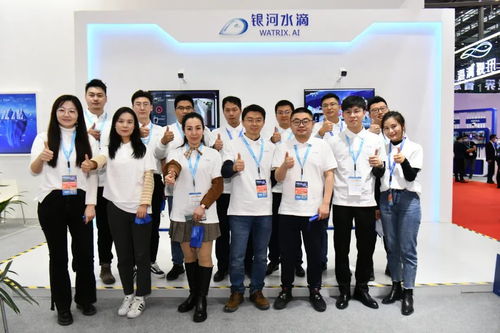 已投項(xiàng)目 銀河水滴攜ai步態(tài)識(shí)別產(chǎn)品 亮相中國(guó)國(guó)際社會(huì)公共安全博覽會(huì)