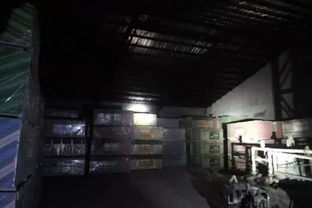 日查夜查、直擊現(xiàn)場(chǎng) 臨沂生態(tài)環(huán)保人守護(hù)銀河棉業(yè)綠色發(fā)展