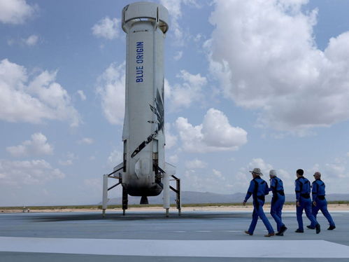 太空旅行合乎倫理嗎？——從好奇心到真相的追問